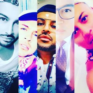 Meet your Posher, Renaldo